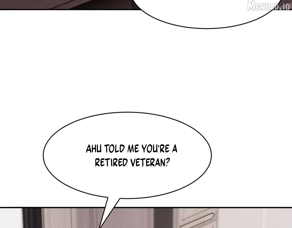 Hidden Dragon in the City (2025) Chapter 77  - page 123